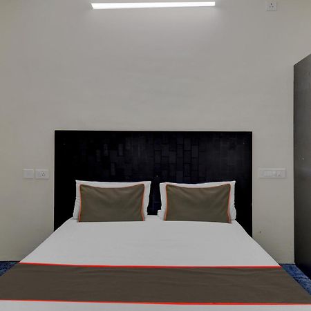 Hotel O Crescent Shine บังกาลอร์ ภายนอก รูปภาพ