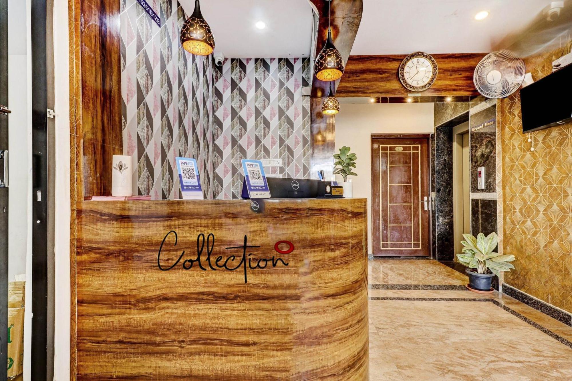 Hotel O Crescent Shine บังกาลอร์ ภายนอก รูปภาพ