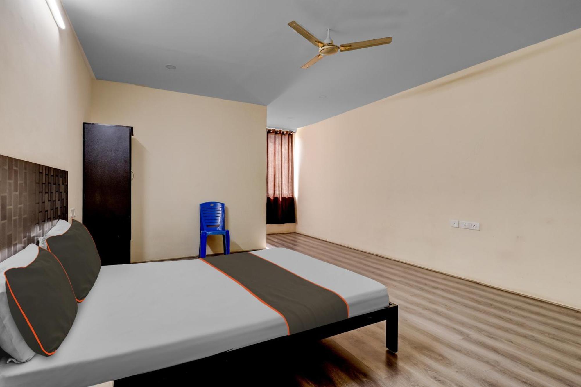 Hotel O Crescent Shine บังกาลอร์ ภายนอก รูปภาพ