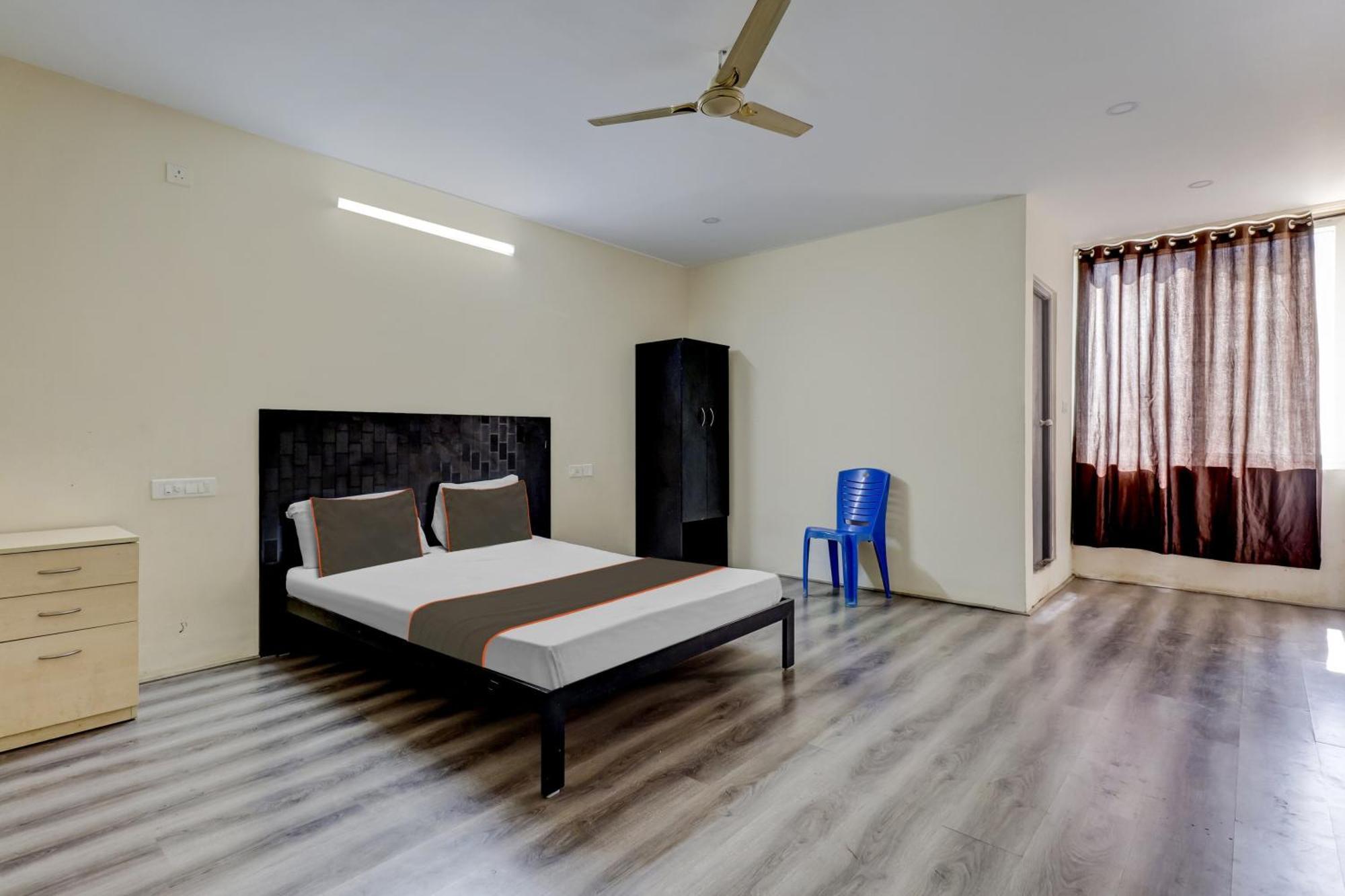 Hotel O Crescent Shine บังกาลอร์ ภายนอก รูปภาพ